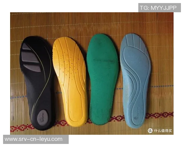 提升足球表现的秘密武器迪卡侬鞋垫助你轻松应对赛场挑战